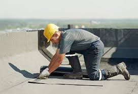 Best Hot Roofs  in South Bloomfield, OH